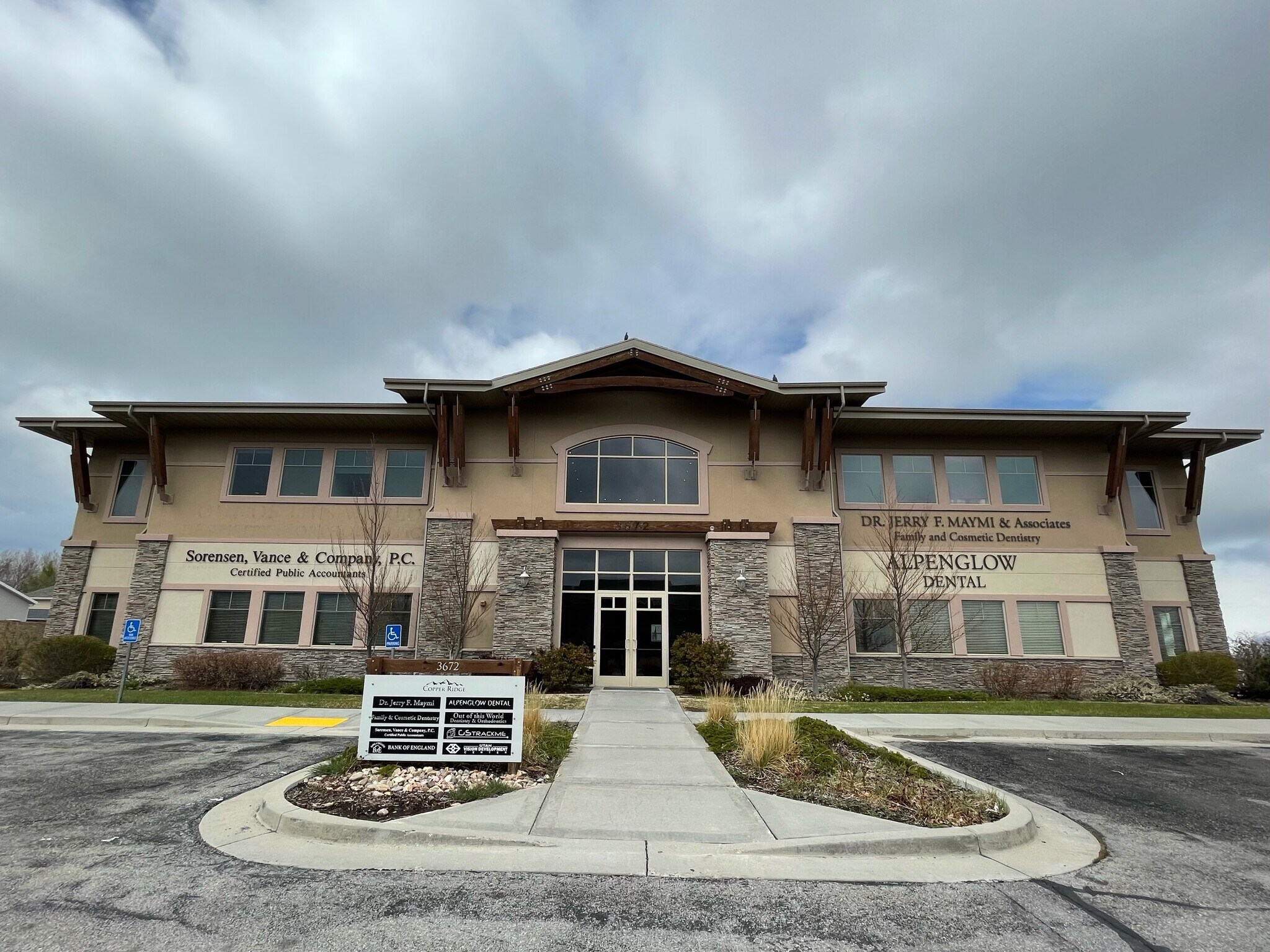 3672 W South Jordan Pky, South Jordan, UT for sale Building Photo- Image 1 of 1