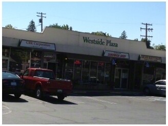 2255 Eureka Way, Redding, CA for sale - Primary Photo - Image 1 of 1