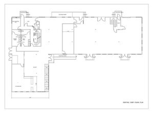 58 N Main St, Carver, MA for sale Floor Plan- Image 1 of 2