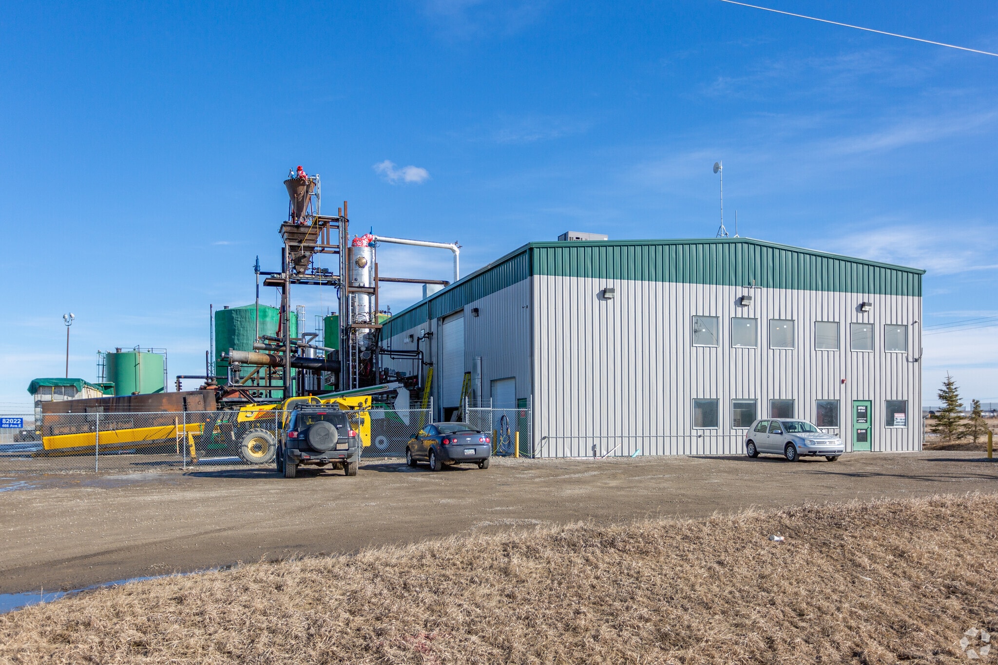 450254 82 St E, Foothills No 31, AB for sale Primary Photo- Image 1 of 11