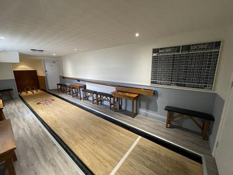 31 John St, Penarth for sale - Building Photo - Image 2 of 4