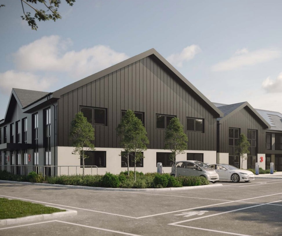 Windmill Rd, Kenn for lease Primary Photo- Image 1 of 2