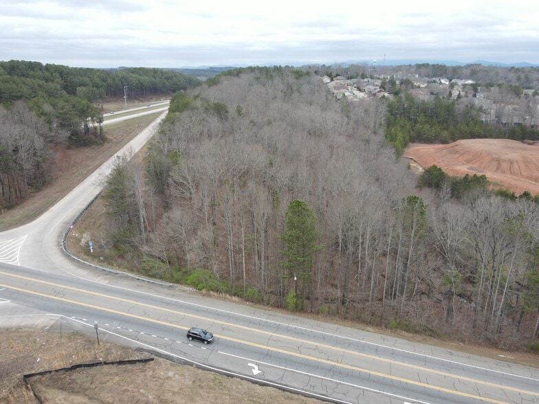 5 Howell Bridge Road, Ball Ground, GA for sale - Primary Photo - Image 1 of 17