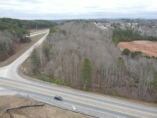 More details for 5 Howell Bridge Road, Ball Ground, GA - Land for Sale