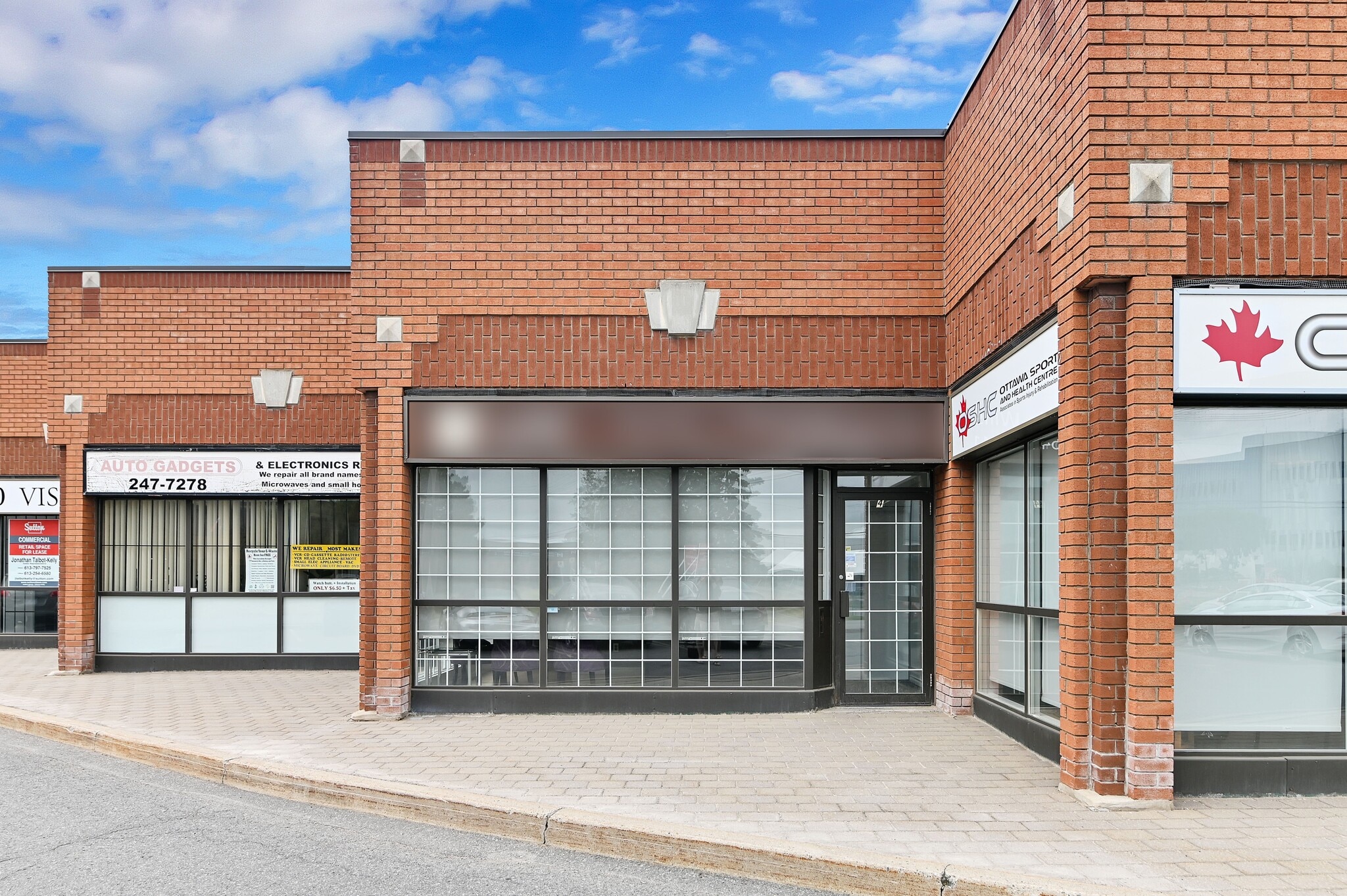 2450 Lancaster Rd, Ottawa, ON for sale Building Photo- Image 1 of 1