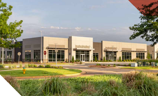 More details for 7000 Redstone Gtwy, Huntsville, AL - Office for Lease