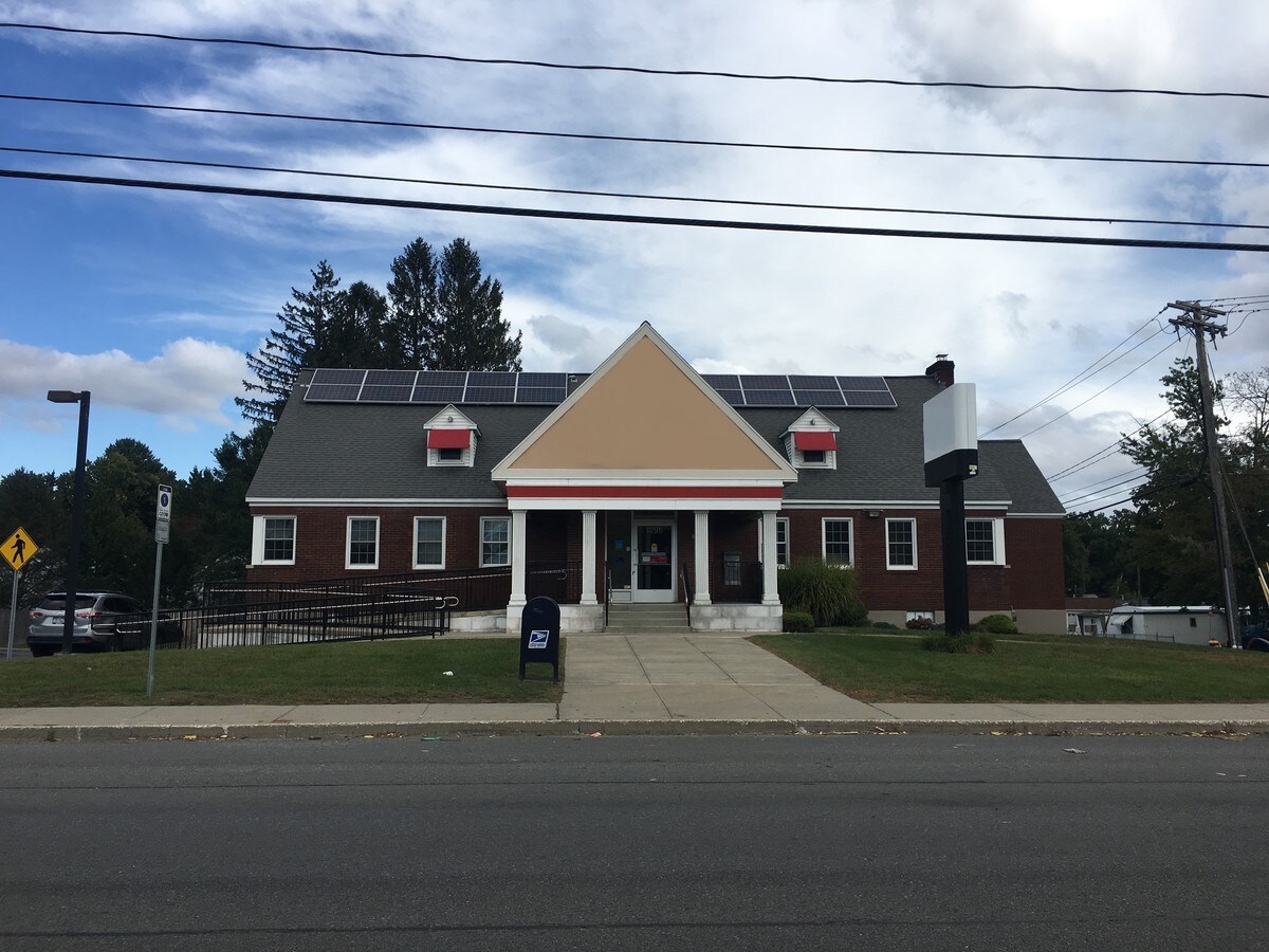 1295 Central Ave, Albany, NY 12205 Property Record