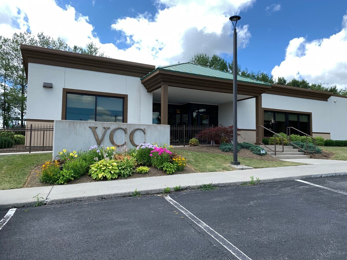 110 Peppers Ferry Rd, Christiansburg, VA 24073