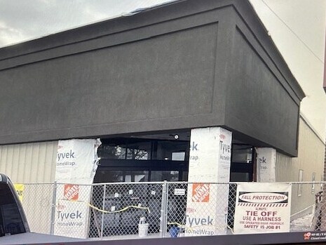 8879 S Seneca St, Weedsport, NY for sale - Construction Photo - Image 1 of 2