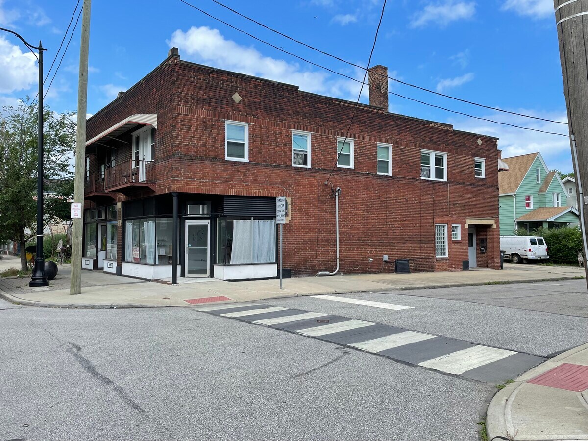 15319 Waterloo Rd, Cleveland, OH 44110