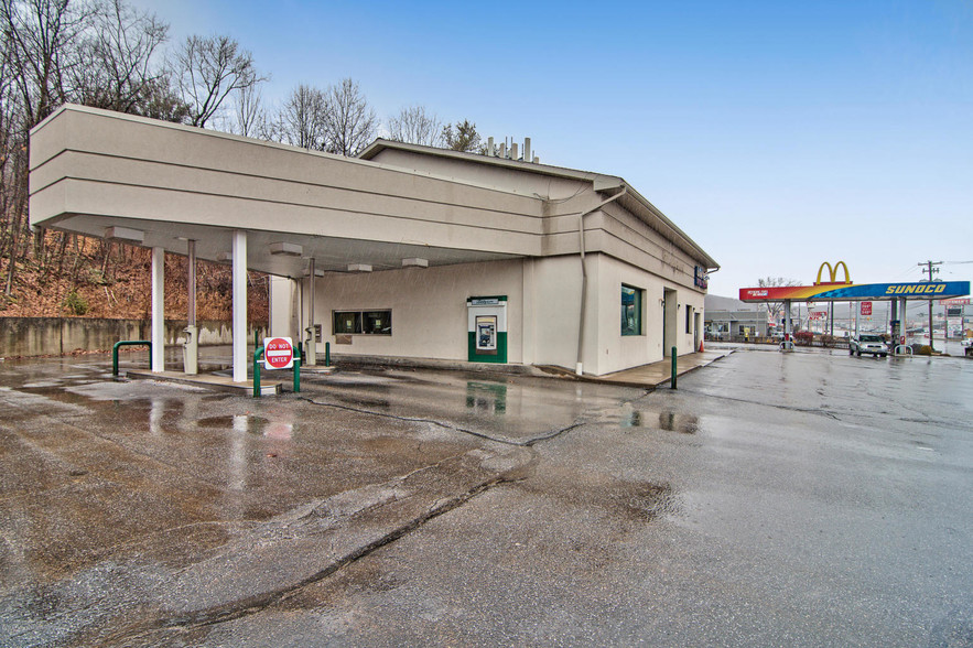 515 Scranton-Carbondale Hwy, Eynon, PA for sale - Primary Photo - Image 1 of 1