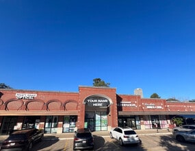 2810 Westheimer Rd, Houston, TX for lease Building Photo- Image 2 of 2
