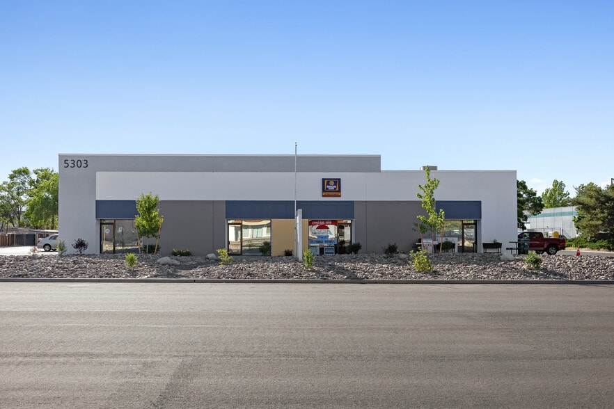 5303 Louie Ln, Reno, NV for lease - Building Photo - Image 2 of 3