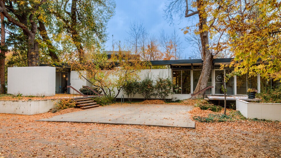 1636 16th St, Boulder, CO for sale - Building Photo - Image 1 of 1