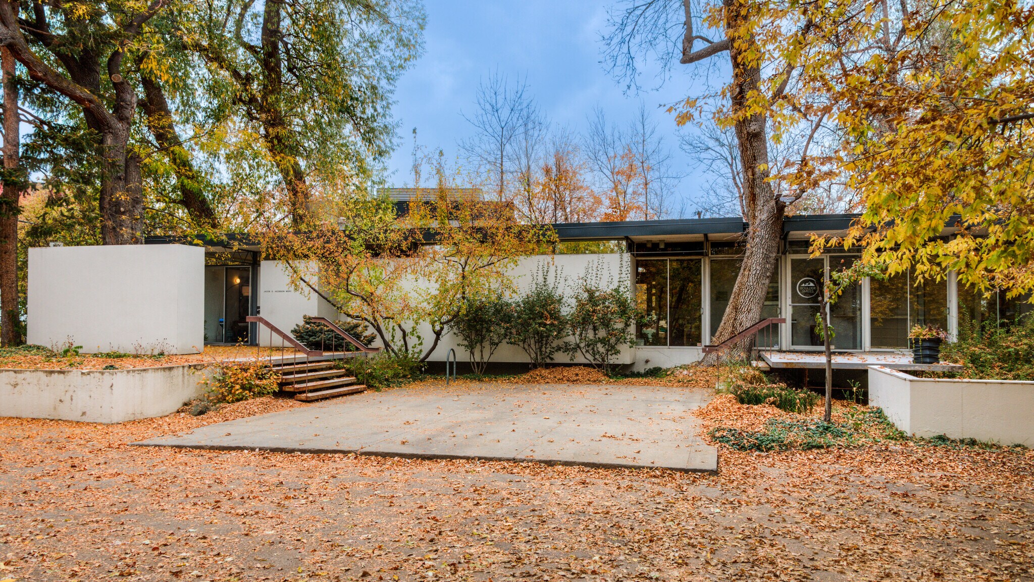 1636 16th St, Boulder, CO for sale Building Photo- Image 1 of 1
