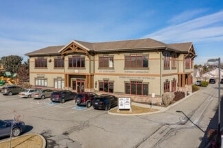 More details for 623 E Fort Union Blvd, Midvale, UT - Office for Sale