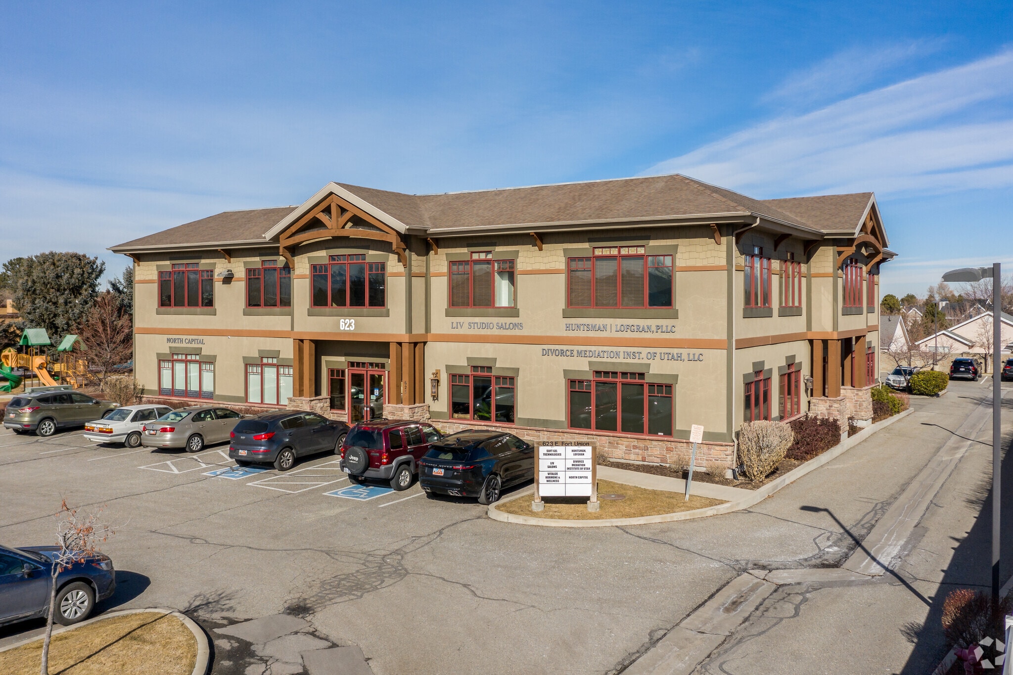 623 E Fort Union Blvd, Midvale, UT for sale Primary Photo- Image 1 of 32