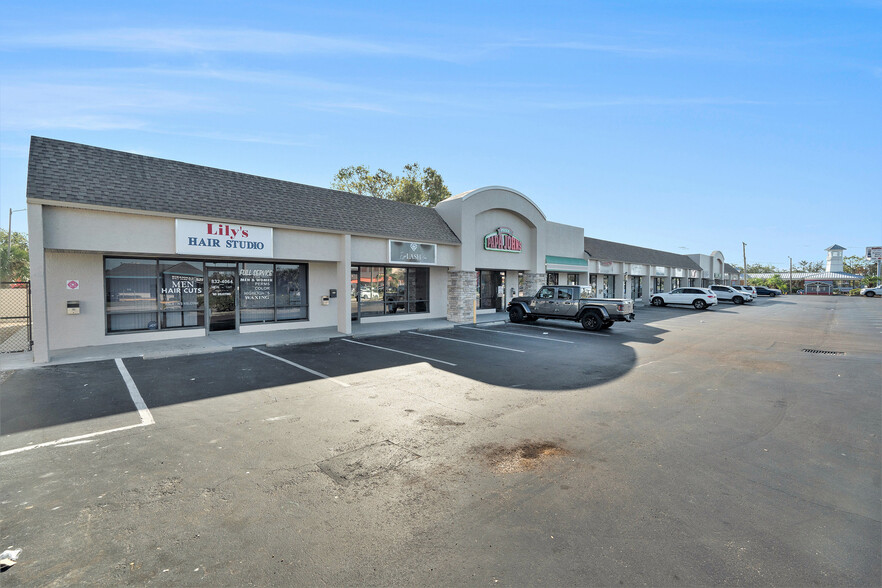 5130 S Dale Mabry Hwy, Tampa, FL for lease - Building Photo - Image 3 of 14