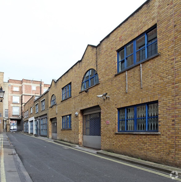 25-31 Plympton St, London for sale - Primary Photo - Image 1 of 1