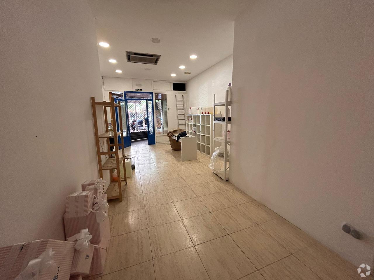 Calle De Santa Engracia, 79, Madrid, Madrid for lease Interior Photo- Image 1 of 15