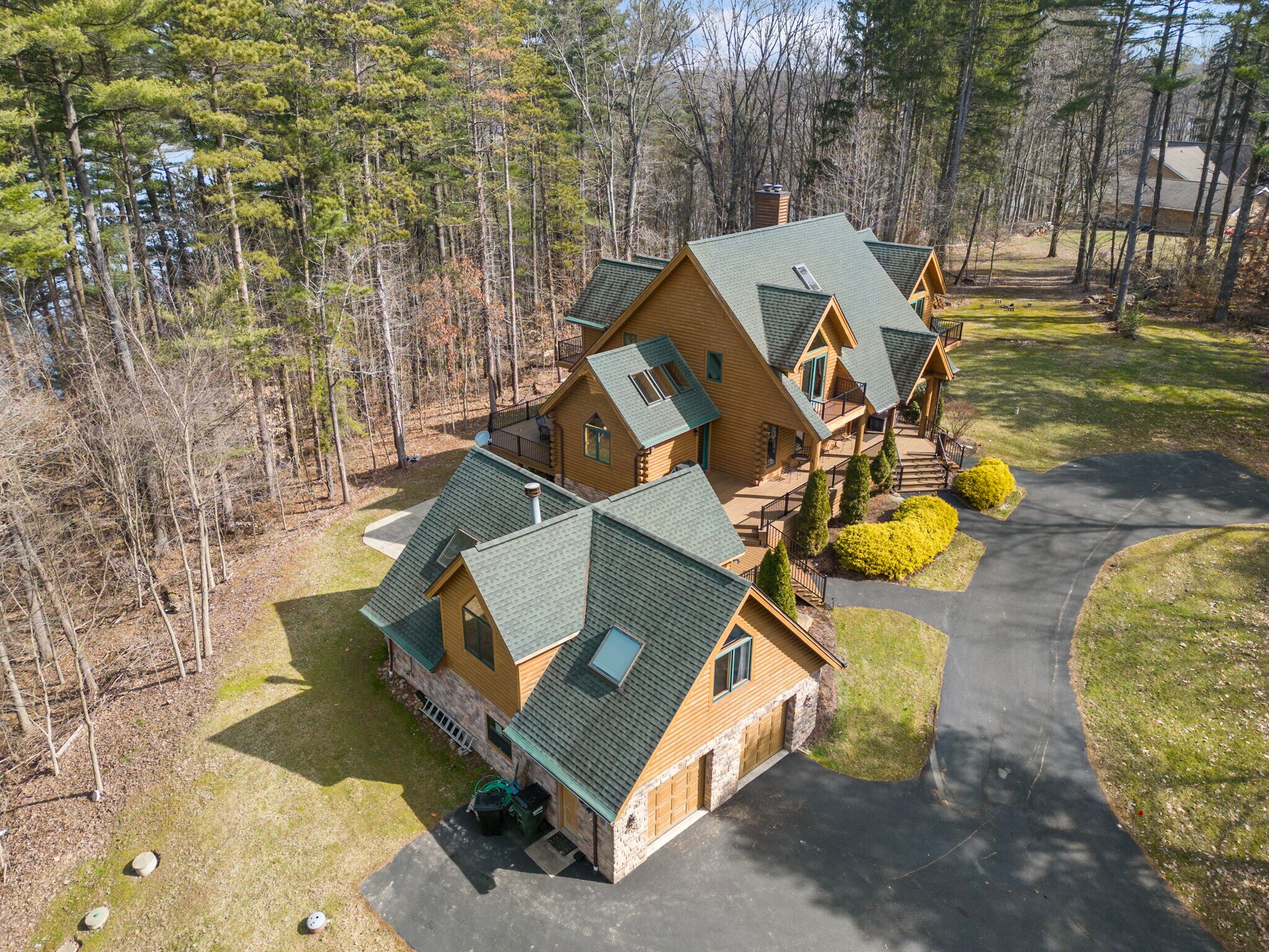 86461 Tappan Highlands Rd