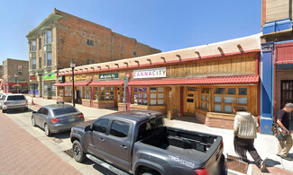 More details for 409-419 N Commercial St, Trinidad, CO - Retail for Sale