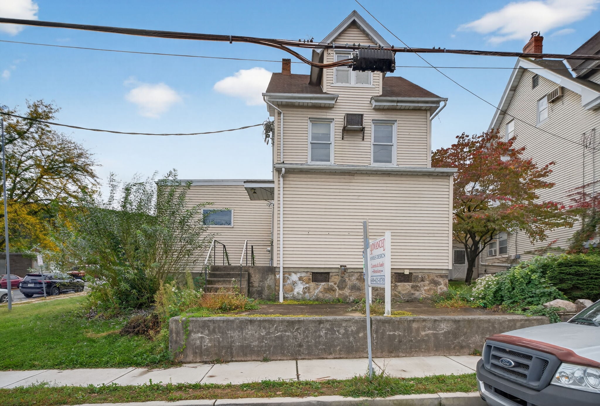 1106 Broadway, Fountain Hill, PA for sale Building Photo- Image 1 of 26