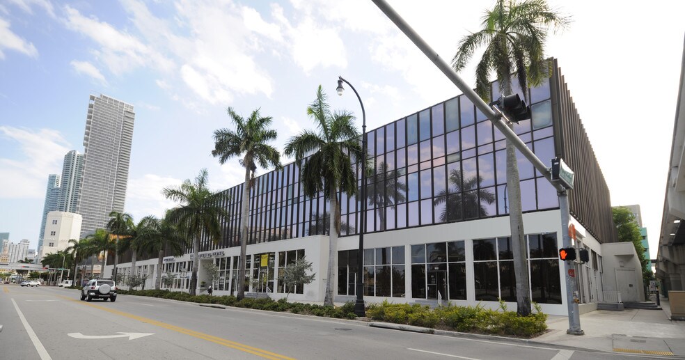 1444 Biscayne Blvd, Miami, FL, 33132 - Office Space For Lease | LoopNet.com