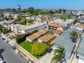 4053-4055 Hamilton St, San Diego CA - Theater