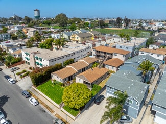 More details for 4053-4055 Hamilton St, San Diego, CA - Multifamily for Sale