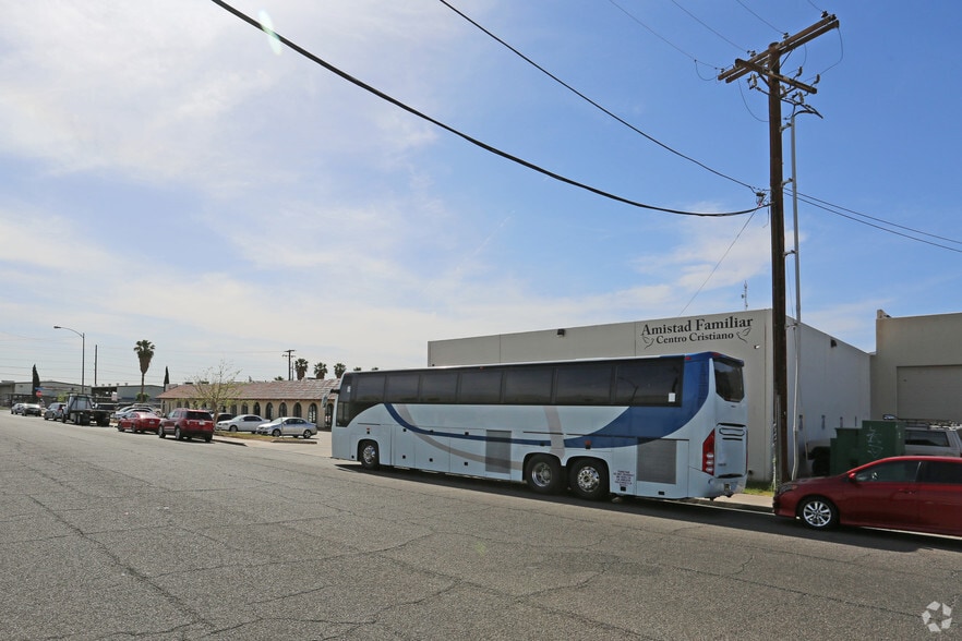 280 Avenida Campillo, Calexico, CA for lease - Building Photo - Image 3 of 3