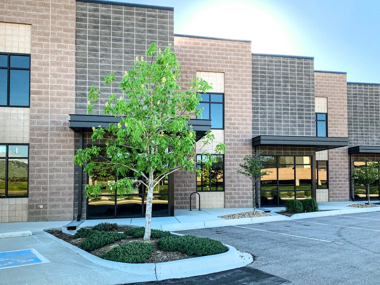 6035 Longbow Dr, Boulder, CO for lease - Building Photo - Image 2 of 6