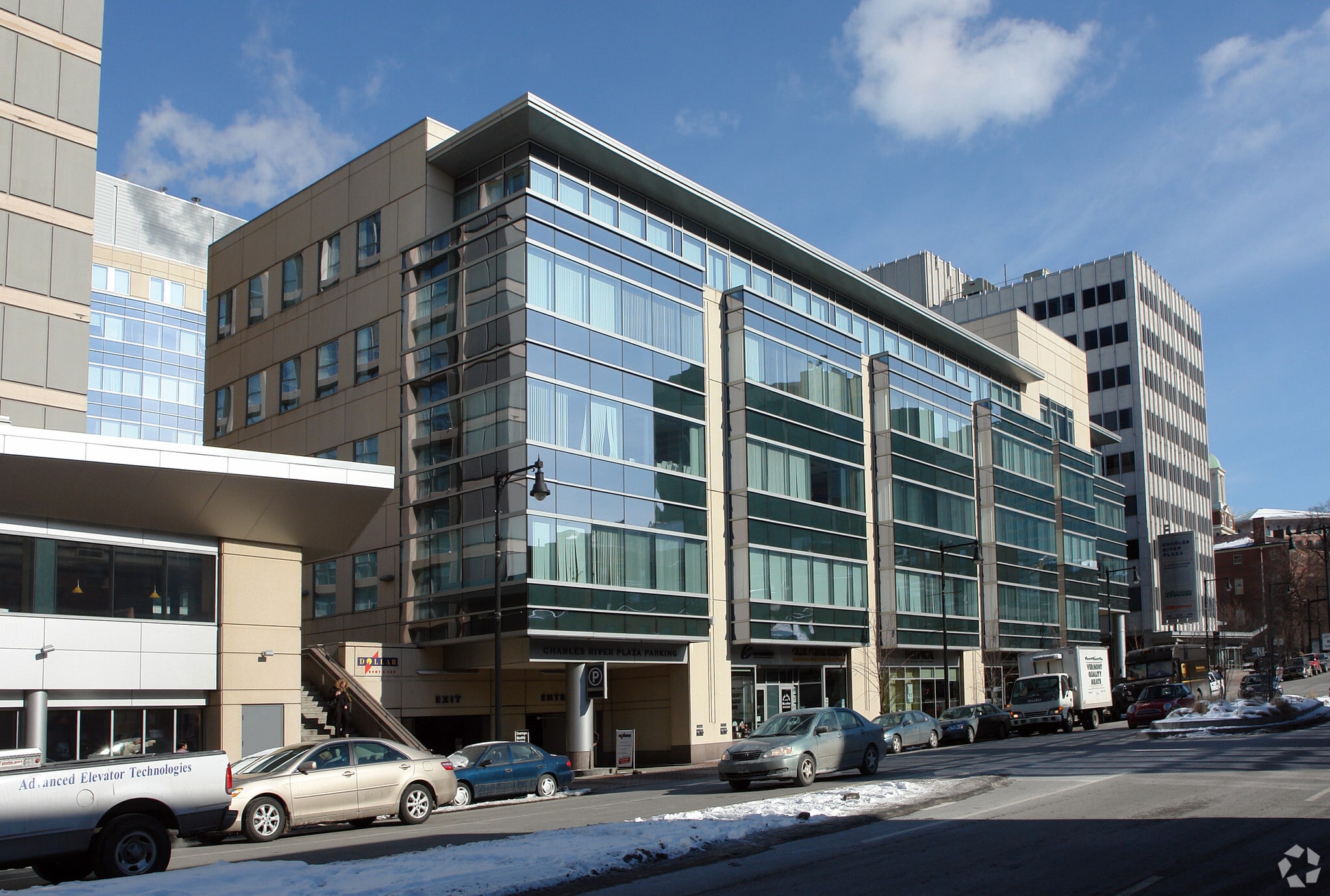 175 Cambridge St, Boston, MA 02114 Retail for Lease