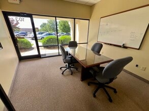 1008 Hutton Ln, High Point, NC for lease Building Photo- Image 1 of 6