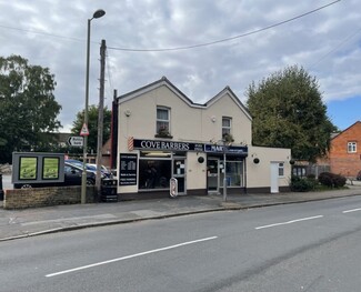 More details for 61 Cove Rd, Farnborough - Retail for Sale