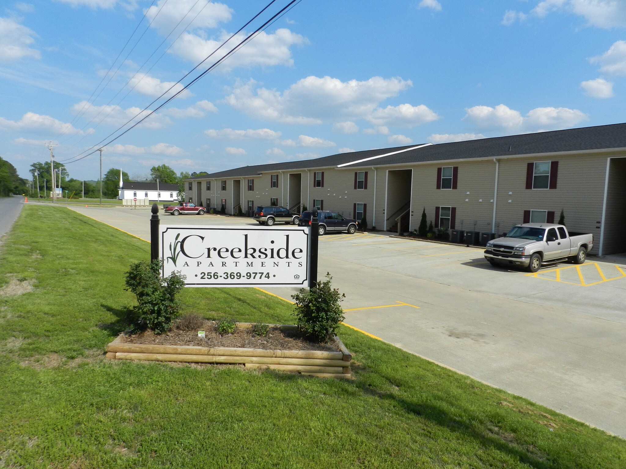 2301 Motes Rd, Sylacauga, AL for sale Building Photo- Image 1 of 1