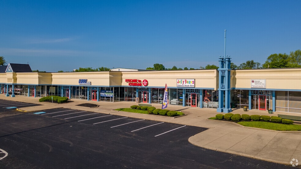 11001130 Fashion Ridge Rd, Dry Ridge, KY 41035 Dry Ridge 75 Towne