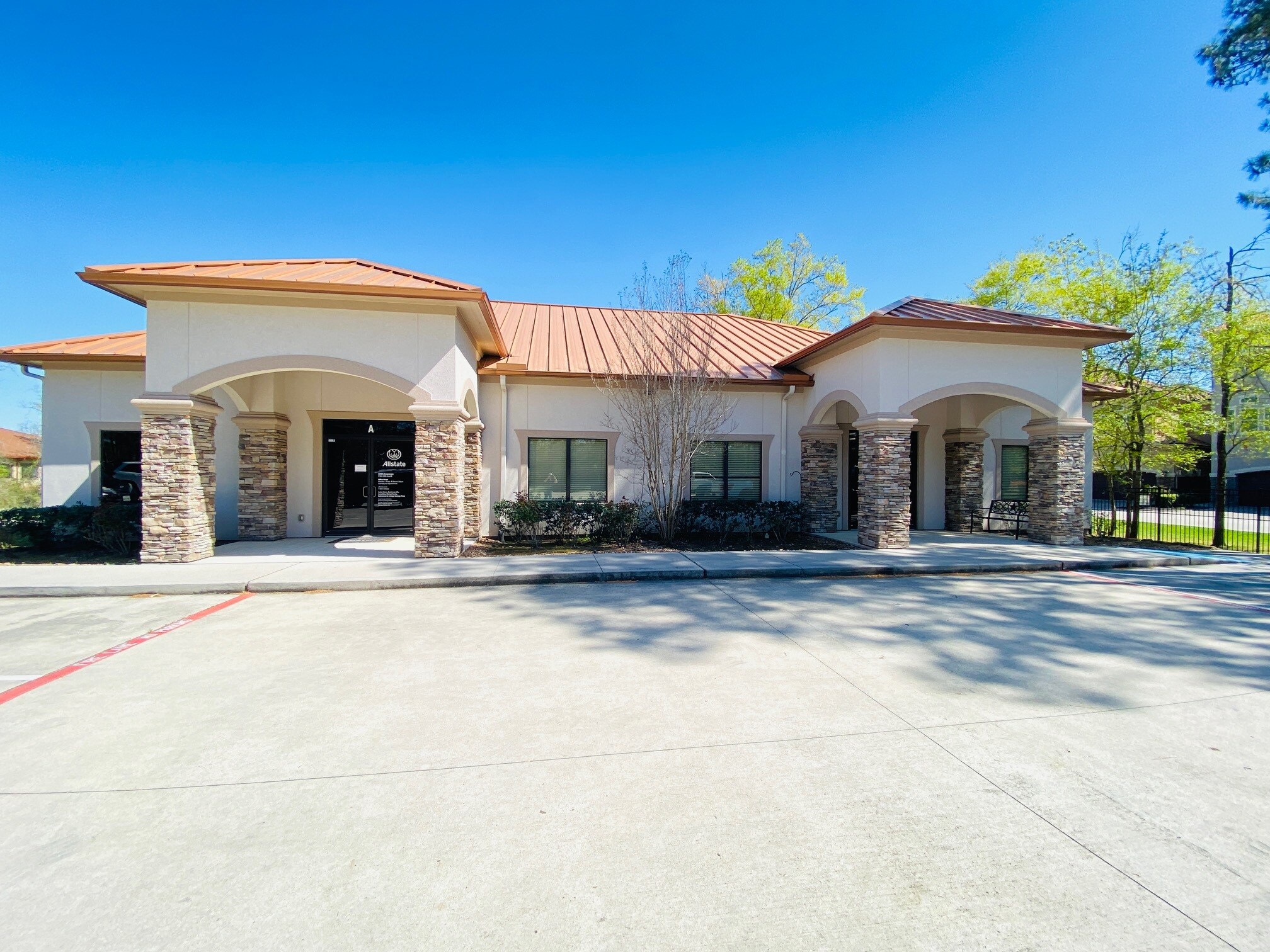 18185 Highway 105 W, Montgomery, TX for sale Building Photo- Image 1 of 1