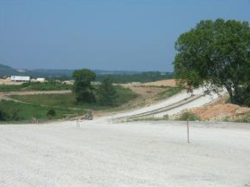 Hwy 248, Branson, MO for sale Primary Photo- Image 1 of 1