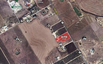 1800 FM 775, Seguin, TX - AERIAL  map view - Image1