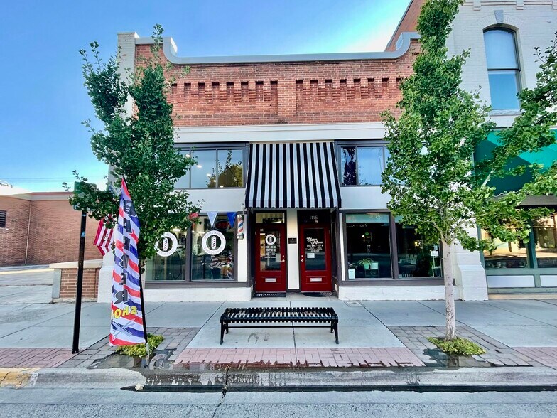 11131115 Adams Ave, La Grande, OR 97850