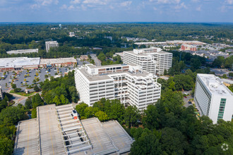 115 Perimeter Center Pl NE, Atlanta, GA - aerial  map view - Image1