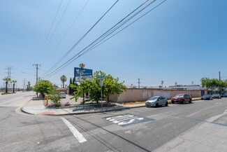 More details for 15204 Arrow Hwy, Baldwin Park, CA - Land for Sale