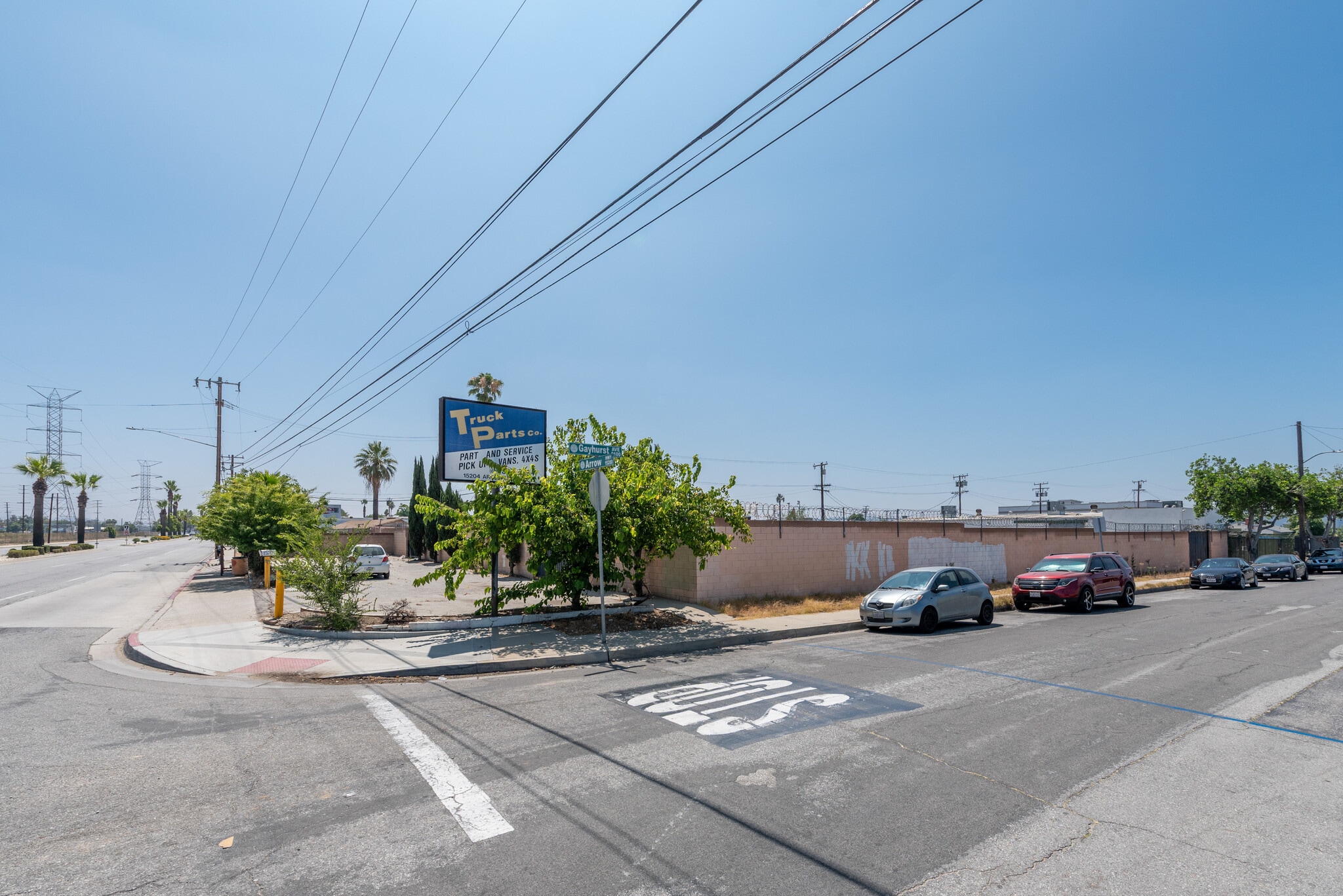 15204 Arrow Hwy, Baldwin Park, CA for sale Building Photo- Image 1 of 23
