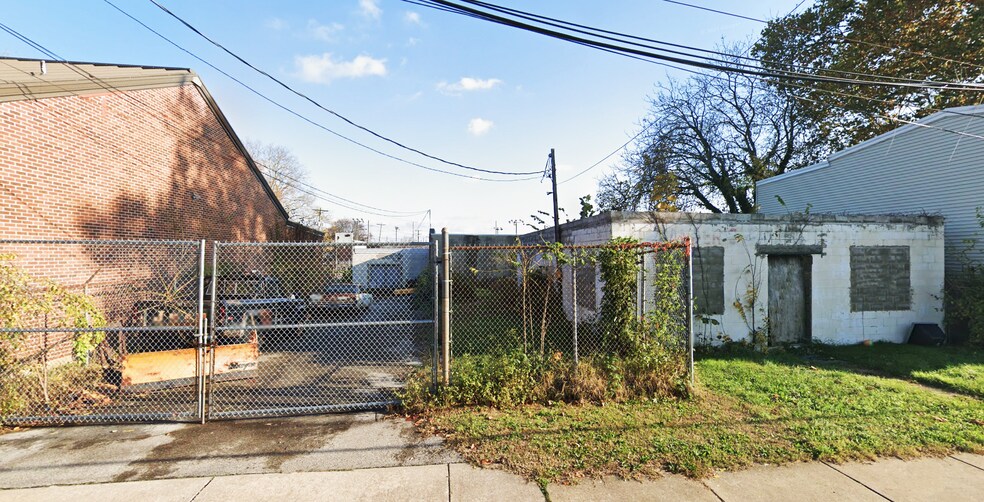 1626-1630 Thatcher St, Wilmington, DE for sale - Building Photo - Image 1 of 1