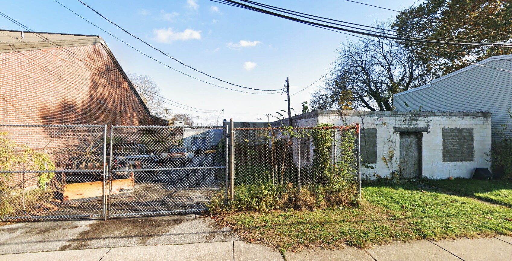 1626-1630 Thatcher St, Wilmington, DE for sale Building Photo- Image 1 of 1