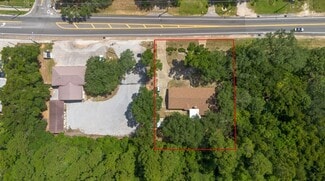 More details for 6904 Fairfield Dr, Pensacola, FL - Office for Sale