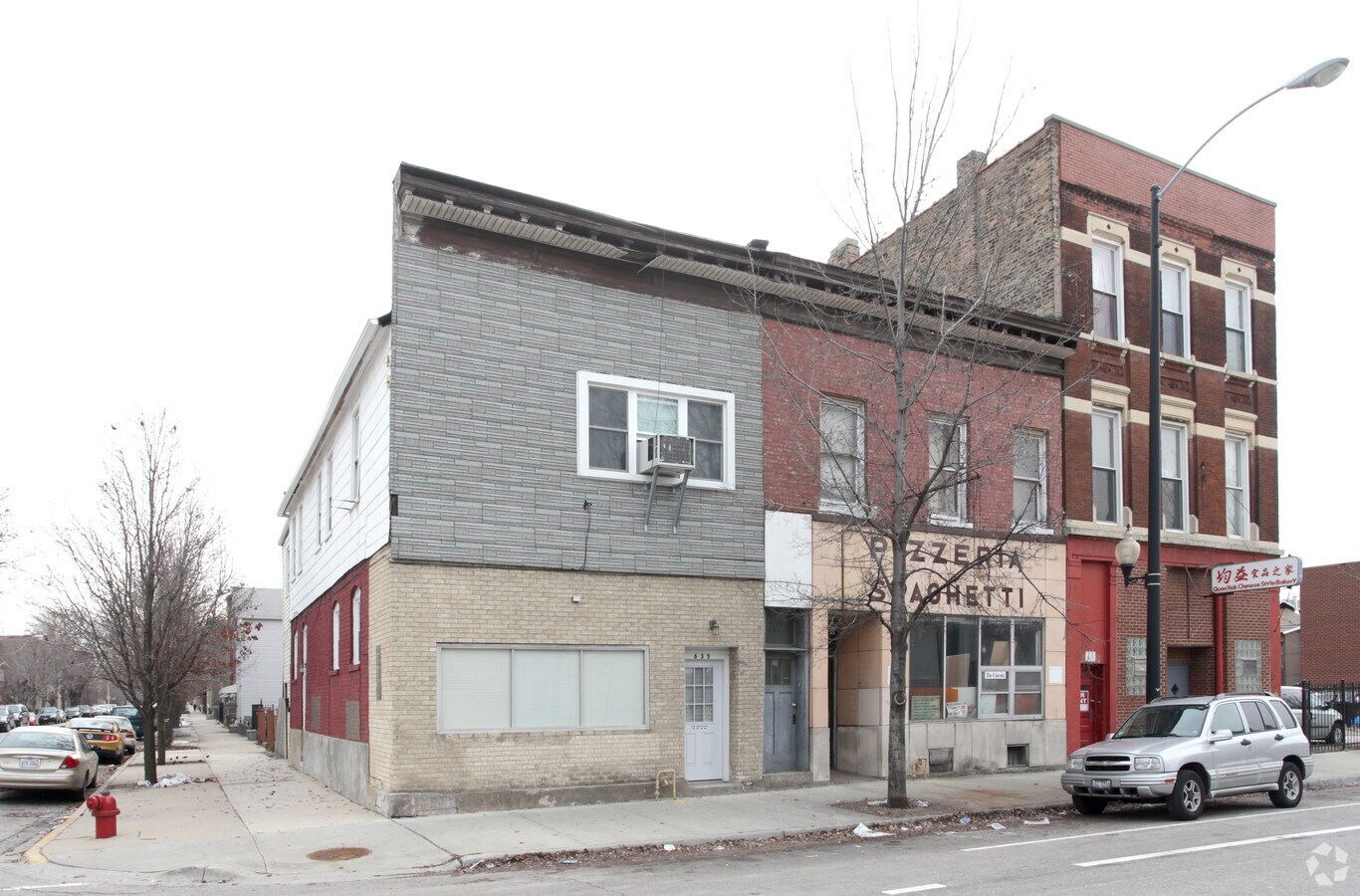 635637 W 26th St, Chicago, IL 60616 Retail for Lease