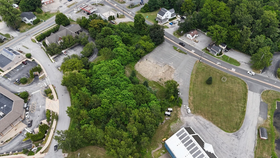 539 County Road 515, Vernon, NJ for sale - Aerial - Image 3 of 4