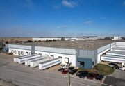 5134-5160 W 81st St, Indianapolis IN - Warehouse